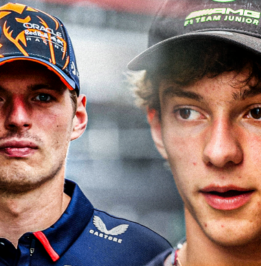 Kimi Antonelli, LA PEOR NOTICIA para Red Bull Racing