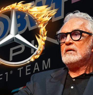 'Briatore praat mond voorbij over Mercedes-motordeal, Alpine vreest staking in Renault-fabriek'