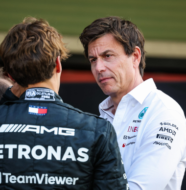 F1 News Today: Mercedes in qualifying HORROR show as star driver in X-rated rant