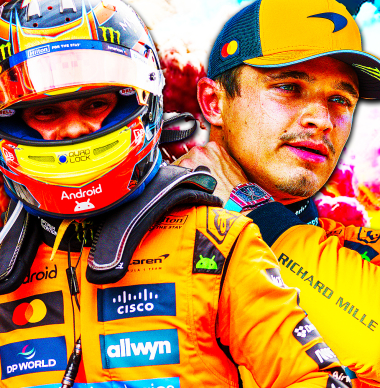 Piastri 'dolblij' met diskwalificatie McLaren en dít is waarom