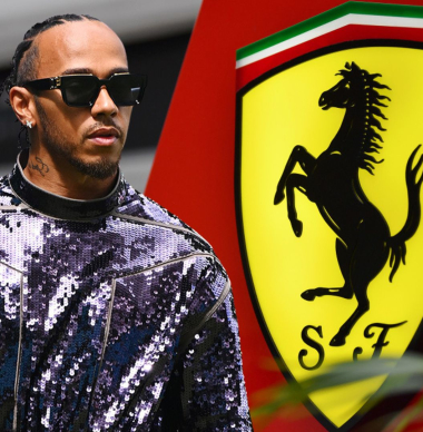 Hamilton in Ferrari F1 SHOCK after team snub revealed