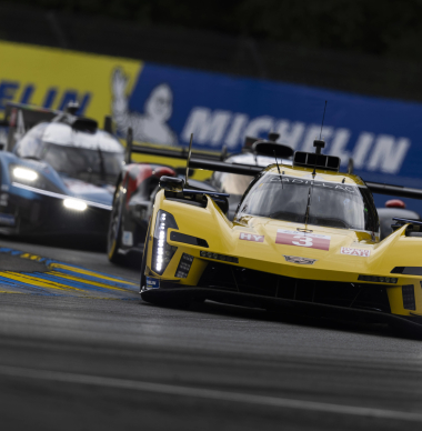 Every F1 driver competing in the 24 Hours of Le Mans 2025