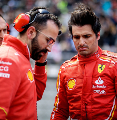 Ferrari secret upgrade REVEALED for key F1 race
