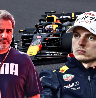 VIDEO: Montoya: 'Red Bull mogelijk middenmoter in F1-2026'