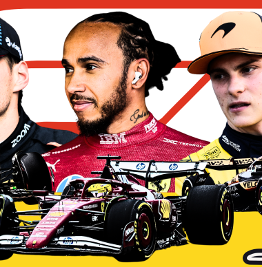 Ecco la situazione del campionato COSTRUTTORI dopo il GP d'Ungheria