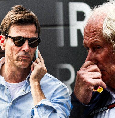 F1 Oggi: Marko spiega perché la Mercedes non è l'unica favorita dal 2026 in poi; Programma e canali TV per il GP del Giappone 2025