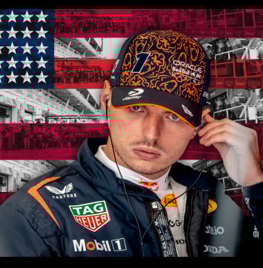 F1 2025 Standings: How far is Verstappen behind Piastri and Norris after US Grand Prix?