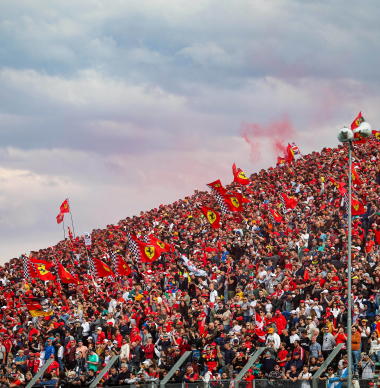 F1 Emilia-Romagna Grand Prix 2024 Practice - How to watch the Friday sessions