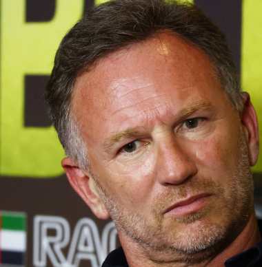 Horner and Red Bull saga has created paddock 'GOLDFISH bowl'