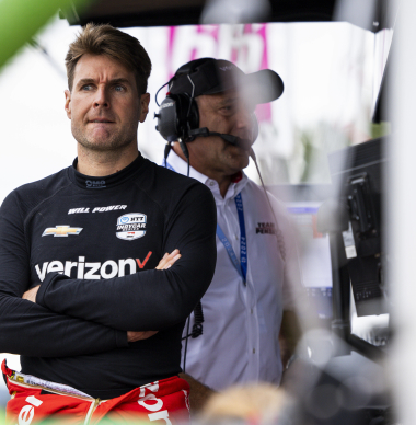 IndyCar Results Today: Stars battle as title contender's hopes RUINED by early wreck