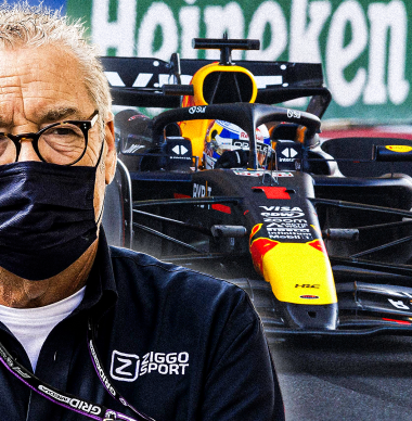 Mol reageert op transfergeruchten, Montoya zag Verstappen 'geen keus hebben' | GPFans Recap
