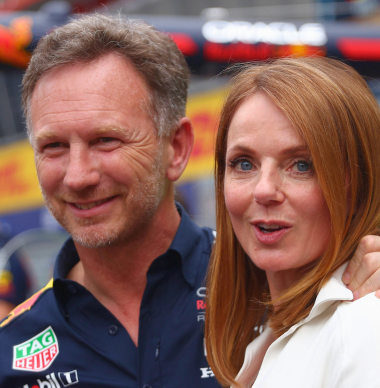 F1 News Today: Geri Horner makes solo announcement as Red Bull chief in bizarre RANT