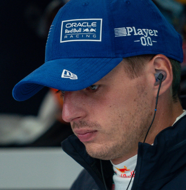 Brundle heeft opvallende verklaring voor achterstand Verstappen in Zandvoort