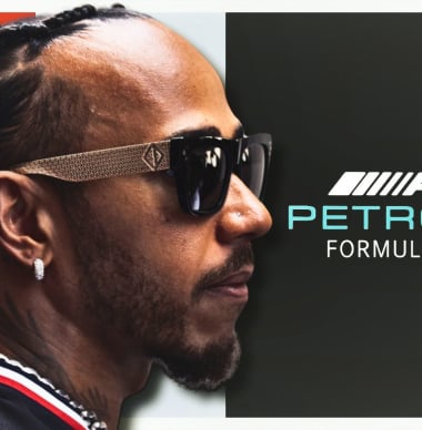 Mercedes confirm teen sensation as PERMANENT Hamilton replacement