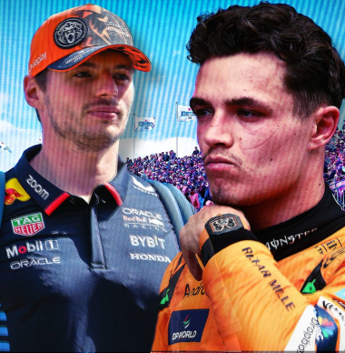 Verstappen wil sterk voor de dag komen in Silverstone: "Het wordt een speciale race"