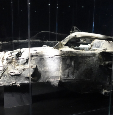 F1 Exhibition vanaf deze week geopend op Nederlandse bodem