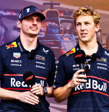 Lawson 'AXED by Red Bull' as doomed driver could have been saved by Verstappen - F1 Recap