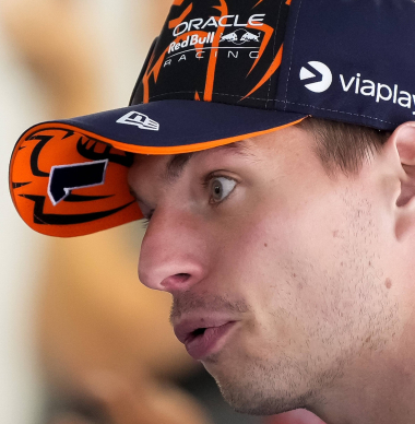 Windsor snapt niets van reacties Red Bull op boordradio's Verstappen: "Tegen wie denken ze dat ze het hebben?"