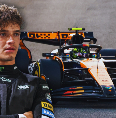 Lando Norris verliest leiding in WK aan Piastri: "We zijn niet zoveel sneller dan Red Bull"