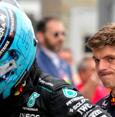 Verstappen over motivatie in F1: "Ik haat verliezen"