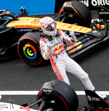 Kravitz weet het zeker: 'Red Bull neemt naar Imola updatepakket mee'