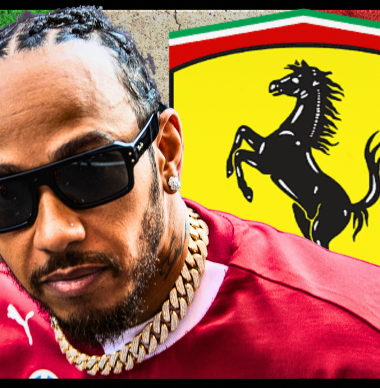 Hamilton's F1 title hopes rest on Ferrari plans to LEAVE Italy