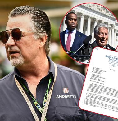 Amerikaanse Justitiecommissie lanceert onderzoek en eist antwoorden van F1 na afwijzing Andretti