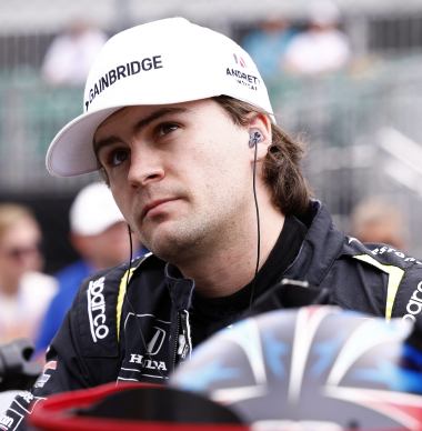 IndyCar star Herta OPENS UP on F1 Cadillac switch rumors