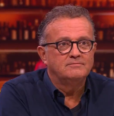 Plooij en Lammers positief over drietal rookies: "Bearman een sluipmoordenaar"