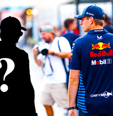 Verstappen admits swapping team secrets with F1 rival