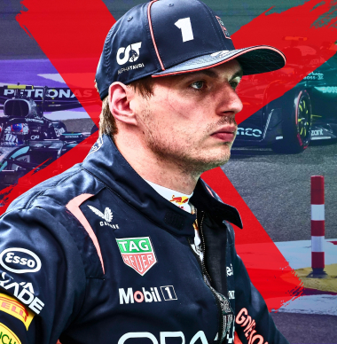 Teambaas sluit komst Verstappen uit: 'Hebben deze coureurs al voor volgend jaar getekend'