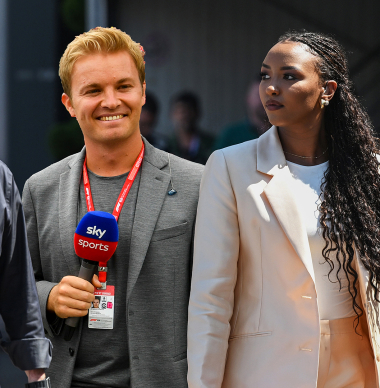 Sky Sports gaat door met zelfde team presentatoren en voegt één nieuwe analist toe