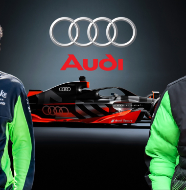 Audi F1: Podiums or problems? Here's what the drivers think