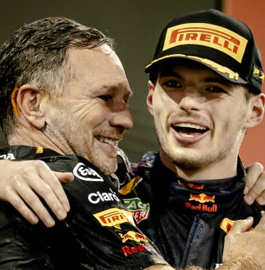 F1 News Today: Christian Horner return 'talks' begin as Max Verstappen 'secret' plan revealed