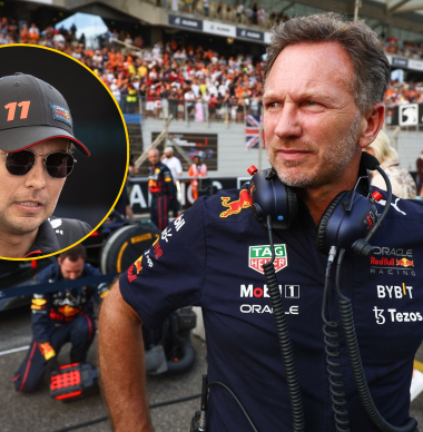 "Checo Pérez tiene que trabajar para que sus sábados sean más fuertes"