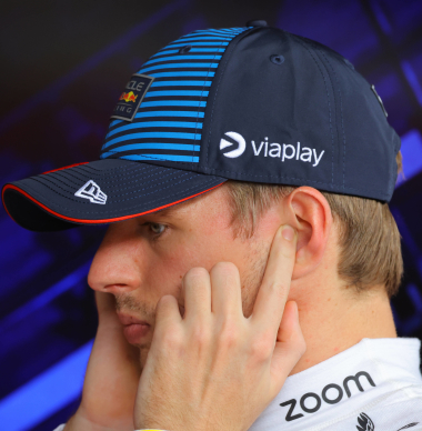 Croft lanceert tirade tegen Verstappen tijdens GP São Paulo: 'Dat is zo frustrerend aan Max'