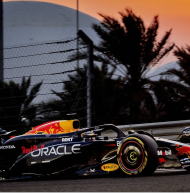 Horarios y canales de televisión para el Gran Premio de Bahréin 2025