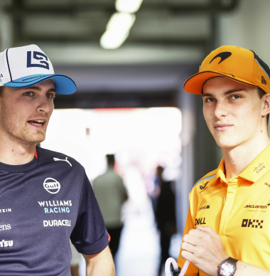 F1 team's 'WILD' decision prompts more controversy