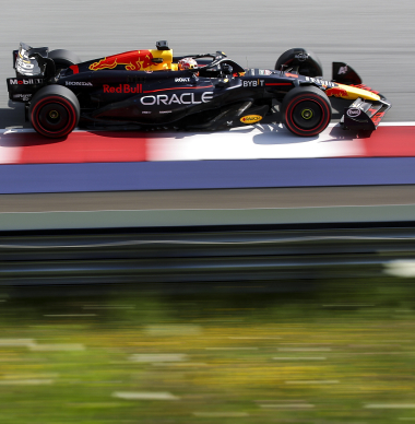LIVE (gesloten) | Grand Prix van Oostenrijk: wat kan Verstappen voor toeziend oog van de Orange Army?