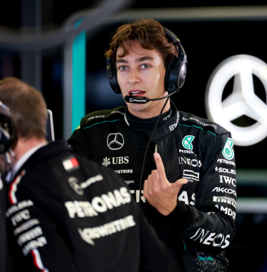 Mercedes wilde kans op straf minimaliseren voor Russell: "We moesten de power unit beschermen"