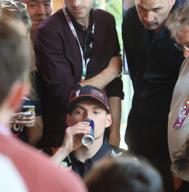 Kijkje achter de schermen: hoe werkt de mediadag in de Formule 1?