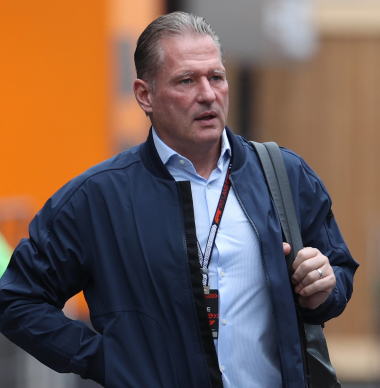 Jos Verstappen wint rally's in twee weekenden op rij: "Het gaat alleen maar beter"
