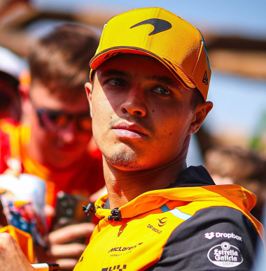 Norris blikt daags na incident met Verstappen terug en blijft bij standpunt