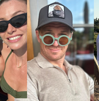 Dit doen de coureurs tijdens hun vakantie in de zomerstop van de Formule 1
