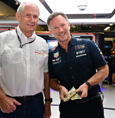 VIDEO: Marko hangt vuile was Red Bull buiten: ‘Dan had Max wél de titel gepakt’ | GPFans News