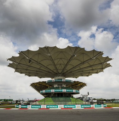 'Volgende circuit in de wachtrij: Petronas wil F1 in 2026 terug laten keren in Maleisië'