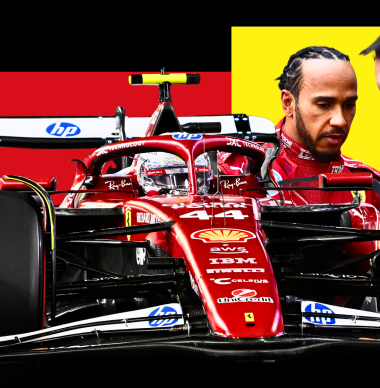 Lewis Hamilton alarm bells ringing with F1 insider shocked by Ferrari fail