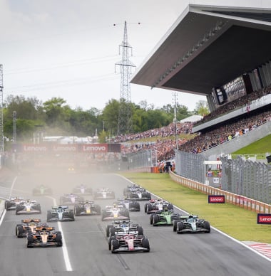 Wat te verwachten van Silly Season 2026 in de Formule 1?