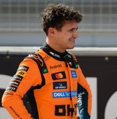 Drie coureurs grotendeels afwezig in Drive to Survive, Norris neemt 'drugs' op beeld | GPFans Recap