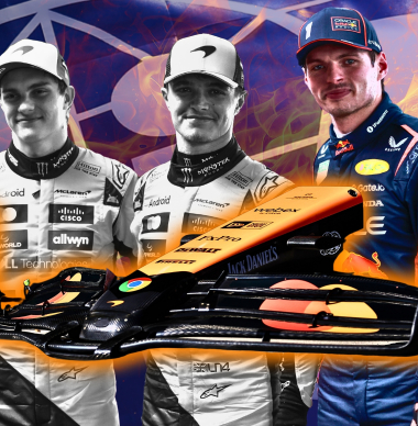 FIA treedt dit weekend op tegen flexi-wings: waarom nu en profiteert Verstappen? | GPFans Special